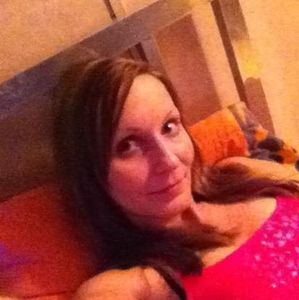 Meet your Posher, Tiffany